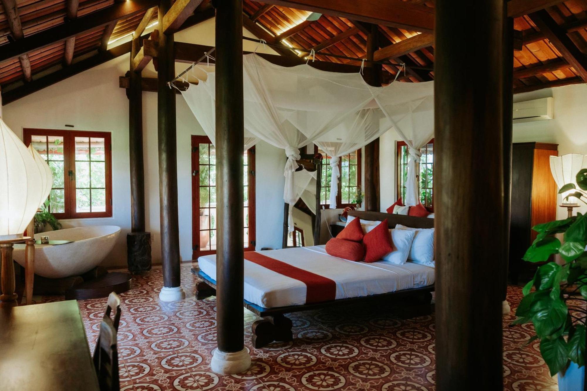 Heron House Hoi An Exterior photo