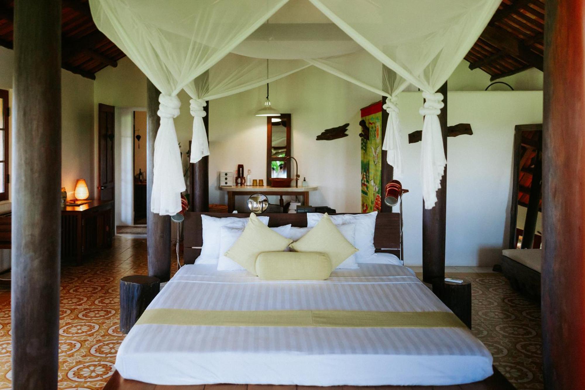 Heron House Hoi An Exterior photo