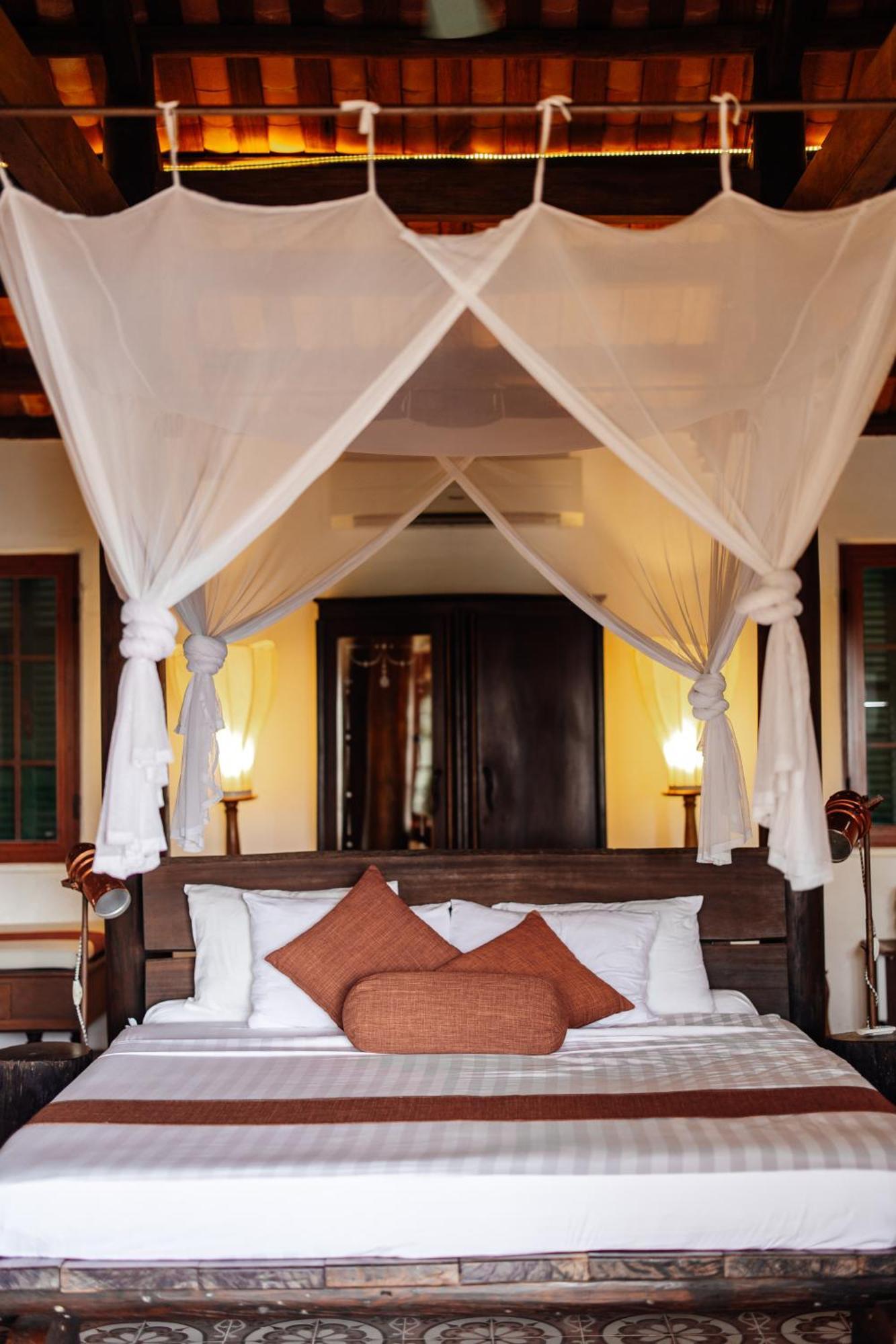Heron House Hoi An Exterior photo