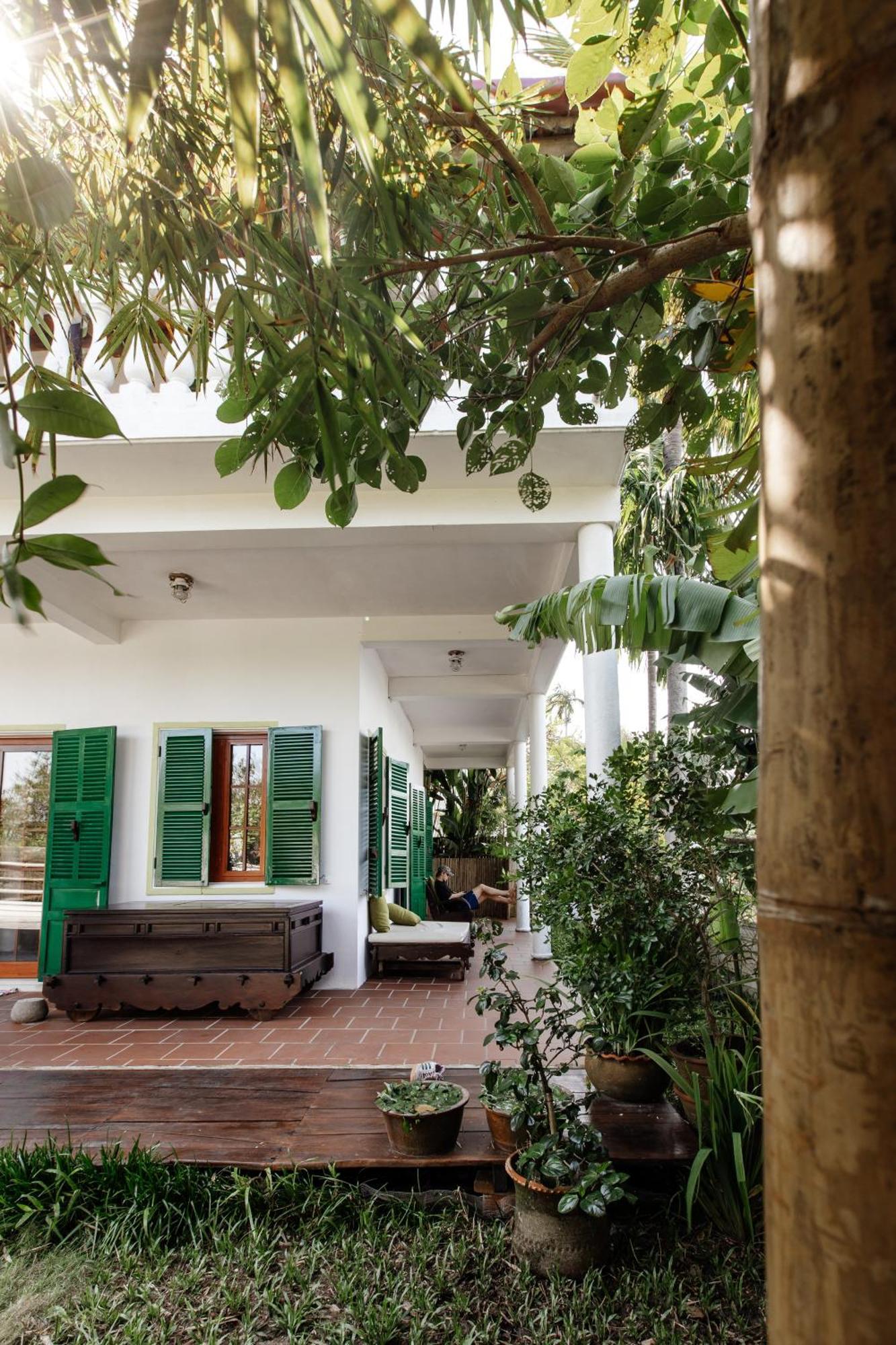 Heron House Hoi An Exterior photo